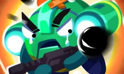 Elements Invasion