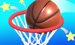 Basketball Life 3d
