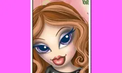 Bratz Hidden Stars