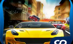 Reckless Getaway 2: Car Chase