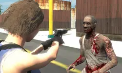 Biozombie Outbreak