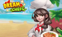 Dream Chefs