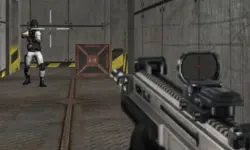 Furious Soldier