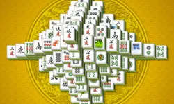 image Mahjong Tower HD