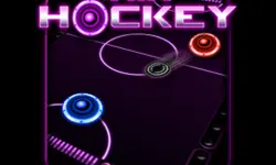 Air Hockey 1