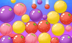 Farm Bubbles Fruit