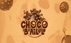 Choco Ball: Draw Line & Happy Girl