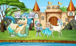 Rescue Princess Game