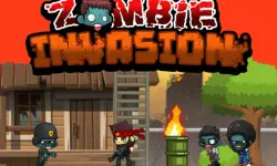 image Zombii Invasion