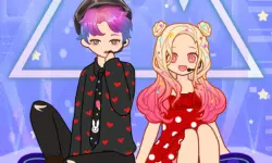 Dress Up Bean