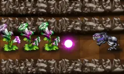 HorrorLand Defense