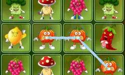 Angry Vegetables