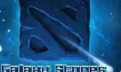 Galaxy Stones