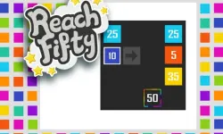 Reach Fifty