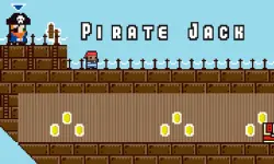 Pirate Jack