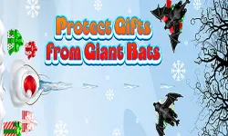 Gifts from Giant Bats