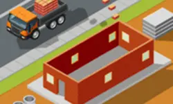 City Constructor Driver 3D - Fun & Run 3D Game