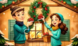 Jingled Pieces
