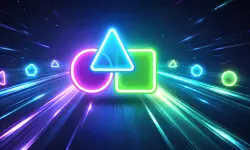 Shape Merge Run