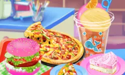 School Lunch Maker