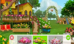 Garden Decorations