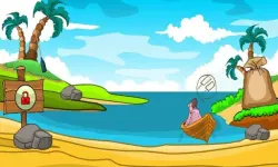 Boat Man Escape 3