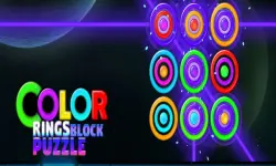 image Color Rings Block Puzzle