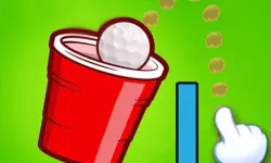 Ball in Cup
