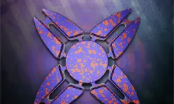 Fidget Spinner - High Score