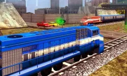 Train Simulator 2020