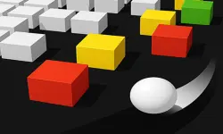 Color 3D Bump it Up