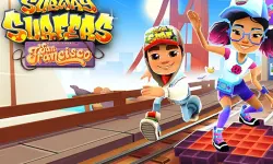 Subway Surfers San Francisco
