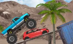 Hard Wheels 2