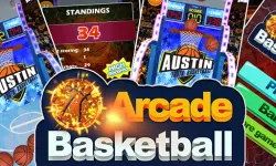 Arcade BasketBall