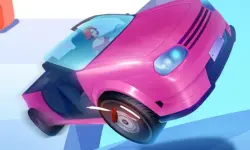 image Driver Rush