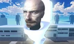 Skibidi Toilets Attack