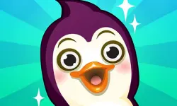Super Penguin