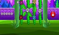 G2M Green Garden Escape