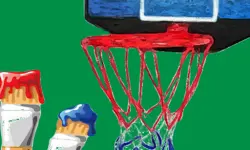 Draw Dunk