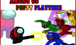 Among Us - Poppy Playtime