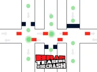 Brain Teasers : Avoid Crash