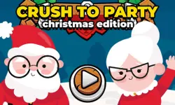Crush to Party: Christmas Edition