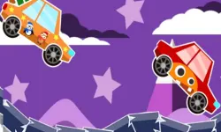 image Winter Racing 2D