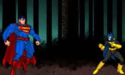 SuperMan Hero