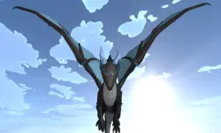 Dragon Simulator