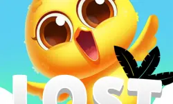 The Lost Chicken