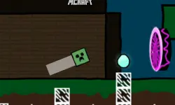 Geometry Rash But MCraft