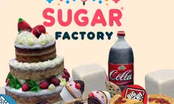 Sugar Factory