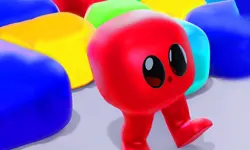 Block Jam Match Game