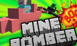 Mine Bomber
